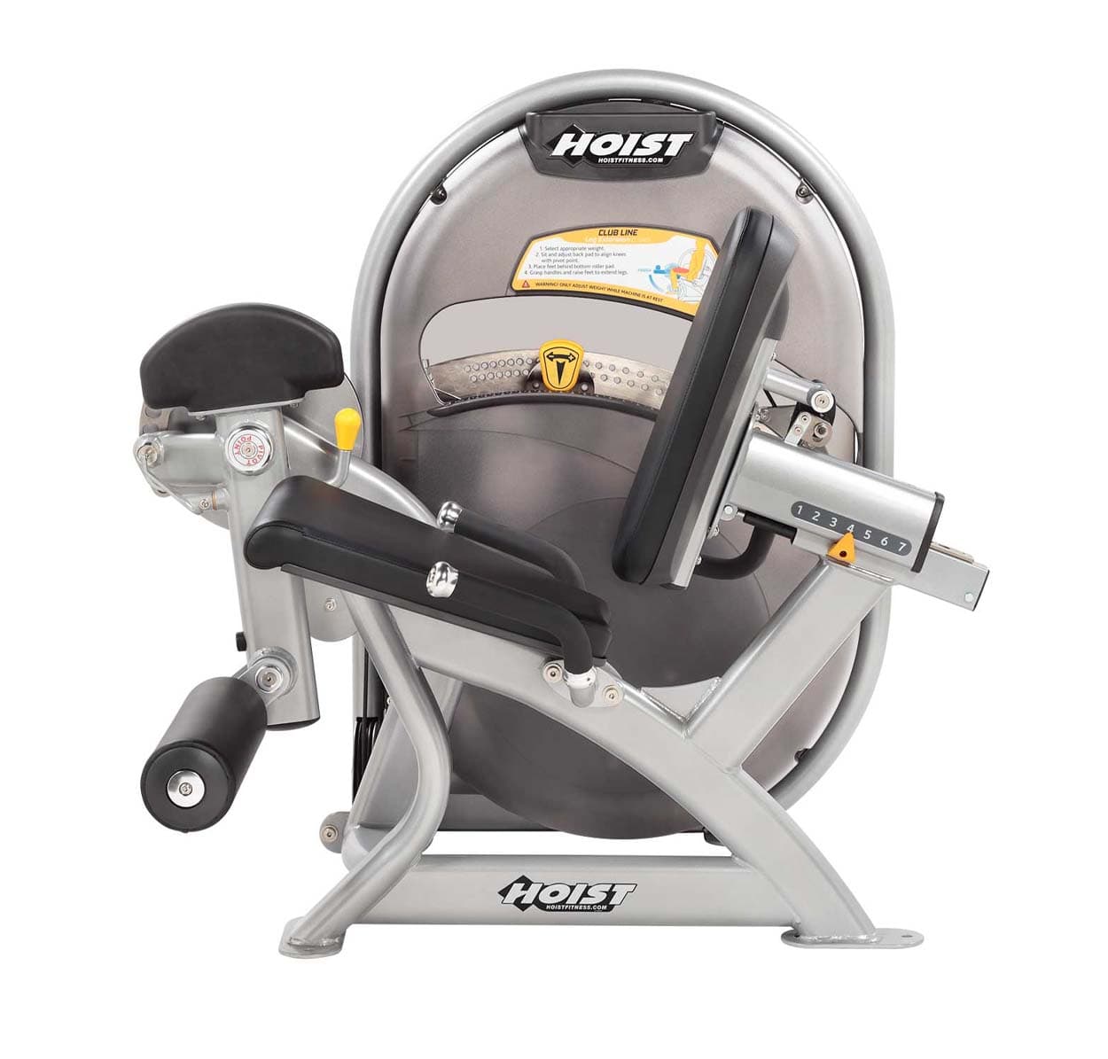 Cardio equipment